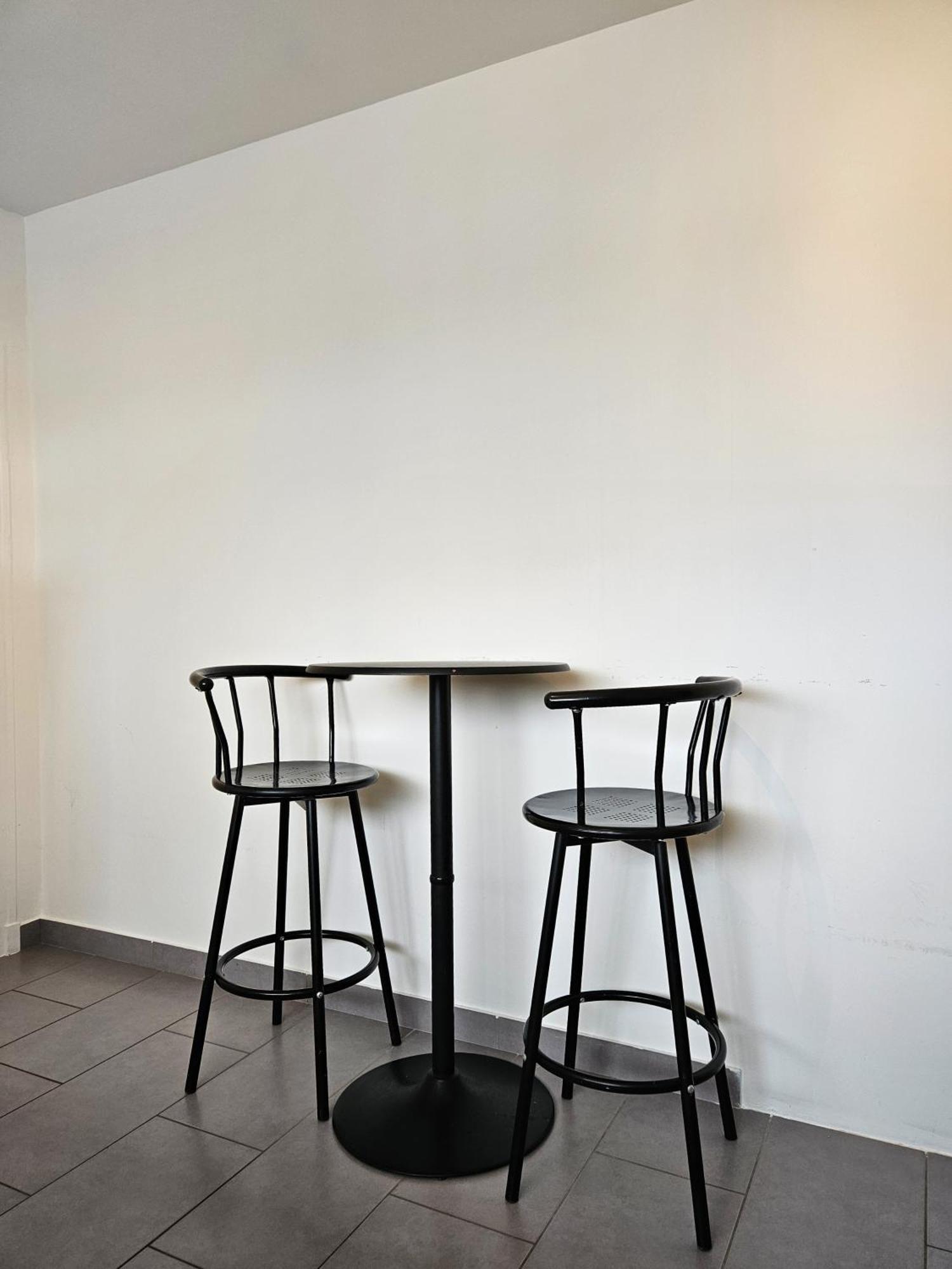 Appartement Des Grands Champs Avec Terrasse Сент-Эньян Экстерьер фото